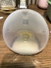 美德乐（Medela） 吸奶器电动双边吸奶器免手扶无痛按摩无线一体穿戴式 畅动 实拍图
