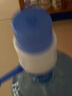 Jidaocook手压式饮水器矿泉水桶手动压水器饮水机抽水泵吸水器桶装水 升级款压水器 实拍图