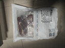 1号会员店 澳洲谷饲牛排组合2斤 （眼肉2片约400g板腱5-7片约600g)原切牛肉 实拍图