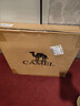 骆驼（CAMEL）户外克米特椅野外露营椅钓鱼椅子野营装备野餐折叠椅折叠板凳 实拍图