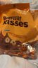 好时 Kisses榛仁牛奶巧克力 500g 糖果零食 生日礼物 女生 婚庆伴手礼 实拍图