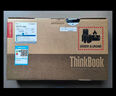ThinkPad 联想笔记本电脑ThinkBook14+ 2025 AI轻薄办公本 英特尔酷睿Ultra7 14.5英寸 32G 1T 3K 120Hz 实拍图