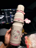 杯具熊（BEDDYBEAR）正品儿童保温杯316不锈钢男女大容量户外学生水杯礼物 点点kitty-运动杯- 600ml 实拍图