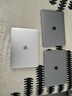 苹果（Apple） MacBook Pro/Air 二手苹果笔记本电脑 商务 办公 游戏 设计 剪辑 95新【定制】17款XT2灰i5-16G/256G 实拍图