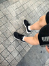 361°运动鞋女秋冬季网面透气轻便户外健身休闲跑步鞋子女681832270-4 实拍图