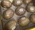 佳沛（zespri）新西兰  阳光金奇异果巨大果22粒原箱 单果重约144-175g 猕猴桃 实拍图