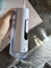 博皓（prooral）便携式冲牙器/洗牙器/水牙线/洁牙器F43磁吸水箱雾蓝 实拍图