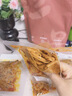 邵傅斋鸭脆肠开袋即食藤椒鸭肠鸭脆肠香辣卤味400g下饭下酒菜零食 实拍图