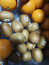 佳沛（zespri）新西兰 新果季 阳光金奇异果33粒原箱单果重约101-114g 猕猴桃 实拍图
