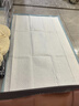 HONEYCARE好命家 宠物尿垫猫狗尿片 新手训导防漏尿布 厕所垫L码60*90cm 实拍图