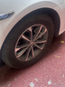 玲珑轮胎汽车轮胎225/60R16 102V XL 玲珑臻选 HD 适配途岳/雪佛兰迈锐宝 实拍图