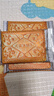 奥力给（aoligei）大黄油饼干132g*4原味+芝士 曲奇薄脆儿童宝宝休闲零食下午茶 实拍图