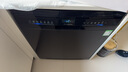 西门子（SIEMENS）16套独嵌两用洗碗机 【全能舱】家用全自动中式三层碗篮除菌消毒动态SJ23HB88MC 实拍图