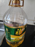 福临门食用油 非转基因压榨一级黄金产地玉米胚芽油6.18L 中粮出品 实拍图