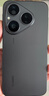 HUAWEI Pura 80 12GB+512GB 丝绒黑 丝绒直屏 红枫原色影像 全新鸿蒙AI 华为鸿蒙智能手机 实拍图