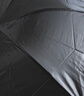 【全网爆款】手动UV折叠雨伞男女晴雨伞两用防晒遮阳黑胶伞 【新人福利】7骨 纯色随机无黑胶 实拍图