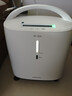 鱼跃(yuwell)3L升新国标医用制氧机轻音升级39分贝带雾化氧气机8F-3ZW 实拍图