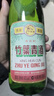 竹叶青酒 露酒 传承竹 45度 500mL 单瓶 口粮酒 山西杏花村汾酒 实拍图