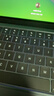Apple/苹果AI笔记本/ MacBookAir13英寸M4(10+10核)16G 512G午夜色(70w充电头)Z1CY0002E 实拍图
