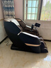 海尔（Haier）按摩椅家用全身太空舱零重力2025十大品牌电动智能按摩沙发椅摇摇椅生日礼物实用送父母H3-317-LU1 实拍图