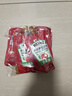 亨氏(Heinz) 番茄酱 番茄沙司 120g*4袋装 卡夫亨氏出品 实拍图