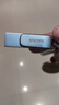闪迪（SanDisk）128GB Type-C USB3.2 手机U盘DDC4 读速高达400MB/s 自动备份 手机电脑两用 金属双接口大容量优盘 实拍图