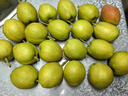 京鲜生 新疆库尔勒香梨 净重10斤 特级 单果120g以上 生鲜水果 实拍图