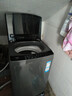 海尔（Haier）波轮洗衣机全自动小型家用10公斤EB100B32Mate1 直驱变频京东自营家电国家补贴一级能效出租房宿舍 实拍图
