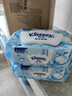 舒洁（Kleenex）【管乐同款】湿厕纸 80抽*6包厕纸洁厕湿巾湿厕纸纯水婴儿湿厕纸 实拍图