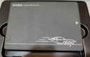 爱国者（aigo）128GB SSD固态硬盘 SATA3.0接口 2.5英寸 台式机笔记本系统盘 原厂颗粒读速500MB/s 存储配件S500 实拍图