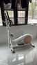 迪卡侬（DECATHLON）椭圆机家用健身运动器材椭圆仪小型智能静音自发电EL540-4532537 实拍图