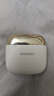 华为FreeBuds SE 3 无线蓝牙耳机超长续航42小时快速充电 流光金 实拍图