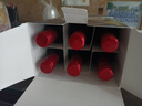拉菲巴斯克赤霞珠红葡萄酒187mL*6瓶 拉菲小瓶红酒 智利原瓶进口 实拍图