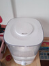 奥克斯（AUX）加湿器大容量上加水家用办公室卧室母婴空气净化加湿  实拍图