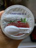 卡士（CLASSY.KISS）草莓果粒鲜酪乳100g*6杯 低温酸奶 风味发酵乳 实拍图