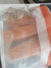 美威 冷冻智利严选三文鱼排中段鱼肉4包净重480g 大西洋鲑鱼 海鲜鱼类 实拍图