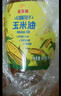 金龙鱼 食用油 非转基因 物理压榨玉米油6.18L（蕴含植物甾醇） 实拍图