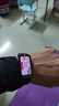 华为（HUAWEI）手环10 标准版 曜石黑 智能手环专业睡眠分析情绪健康心率监测运动手环华为手环9升级 实拍图