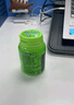 绿箭 无糖口香糖薄荷味56g约40粒/瓶 接吻糖口气清新糖 休闲零食 糖果 实拍图