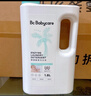 babycare婴儿宝宝童椰香酵素洗衣液去污除菌蚕丝蛋白柔护清洁洗衣液1.8L 实拍图