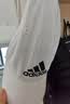 阿迪达斯adidas男女运动休闲鸭舌帽棒球帽子 HT2043 实拍图