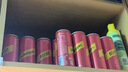 可口可乐（Coca-Cola）怡泉 Schweppes ginger 干姜水 汽水饮料 调酒 330ml*24 整箱装 实拍图