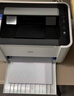 得力（deli）P1020W激光打印机家用办公 微信远程打印手机无线打印电脑打印 学生错题家庭作业打印 激光打印机 实拍图