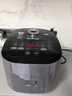 苏泊尔（SUPOR）电饭煲4-5人大容量5升球釜内胆柴火饭电饭锅家用煲汤煮粥锅多功能智能预约微压电饭锅SF50FC733 实拍图