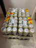 爱士堡拉格啤酒500ml*12听 德国原装进口啤酒 整箱装清爽甘冽 双11热卖 实拍图