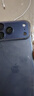 Apple/苹果【24期免息】iPhone 17 Pro Max 256GB 深蓝色 支持移动联通电信5G 双卡双待手机 实拍图