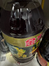 金龙鱼 食用油【保真菜籽油】醇香（纯香）菜籽油5L(新老包装交替发货) 实拍图