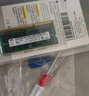三星（SAMSUNG）原厂 第三代 DDR3 PC3 PC3L  SO-DIMM 笔记本内存条 兼容联想Think华硕宏基笔记本一体机电脑 笔记本 DDR3 4G 1066 8500S 实拍图