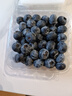 京鲜生 当季云南蓝莓 6盒中果14mm+ 125g/盒 生鲜水果 源头直发 包邮 实拍图