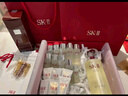 SK-II神仙水330ml抗皱精华液sk2化妆品护肤品水乳套装礼盒生日礼物女 实拍图